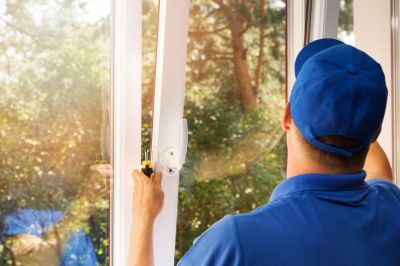 Window Ac Repair