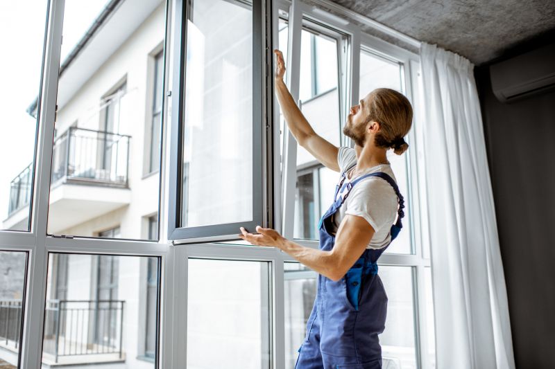 Window Ac Repair