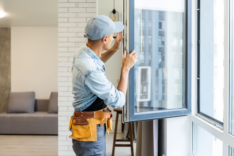 Window Ac Repair