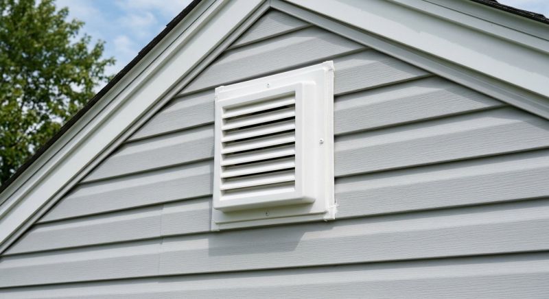 Attic Exhaust Fan Repair in Prescott Valley, AZ