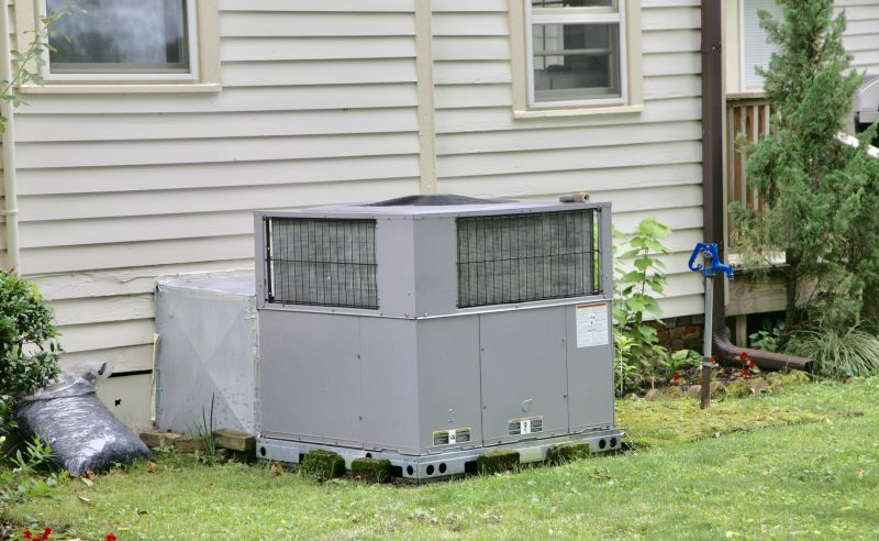 Central Hvac Installation in Sarasota, FL