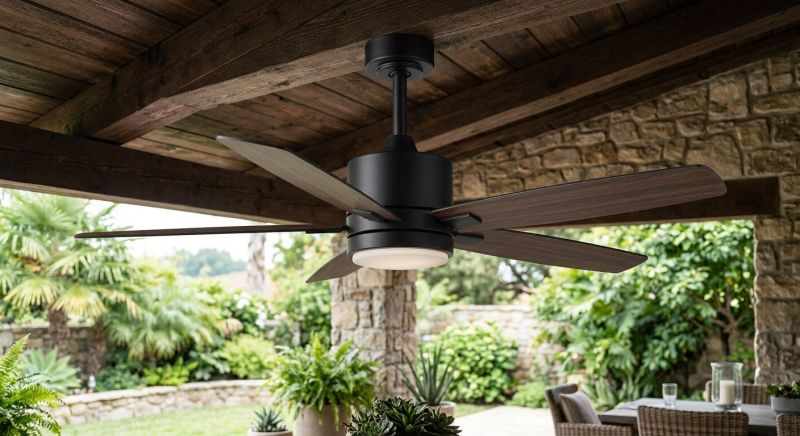 Commercial Ceiling Fan Service in Olathe, KS