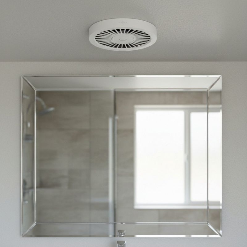Exhaust Fan Installation in Prescott Valley, AZ