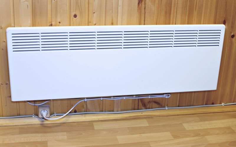 Wall Heating Installation in Sarasota, FL