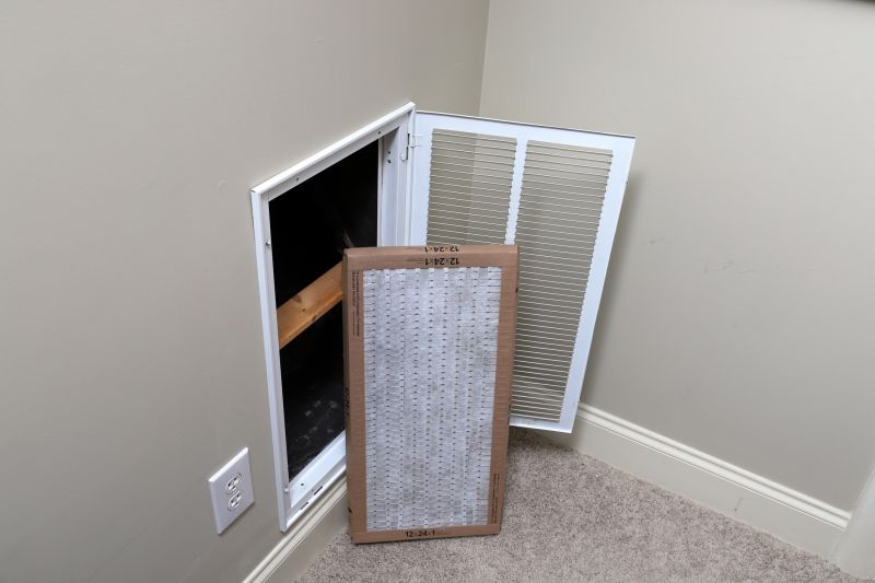 Why Commercial Air Duct And Vent Cleaning Is Important