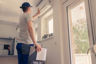 Discounted Window AC Repairs