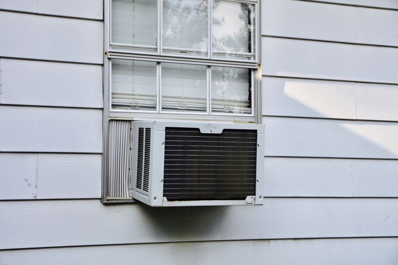 Window AC Repair Cost — Cost of Window Ac Repair