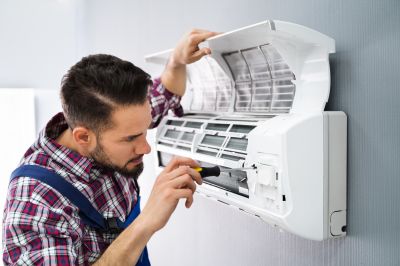 Window AC Repair Cost — Cost of Window Ac Repair