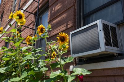 Improves energy efficiency.